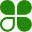 Clover Network Icon