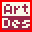 Arts and Designs Icon