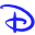 Disney Plus Icon