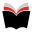 Books Go Social Authors Icon