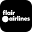 Flair Airlines Icon