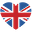 Great British Porridge Icon