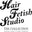 Hair Fetish Studio Icon