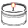 Kalamazoo Candle Icon