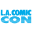 Los Angeles Comic Con Icon
