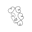 loccrush Icon