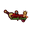 Mexican Candy Lady Icon