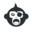 Monkey Knife Fight Icon