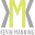 Kevinmanningfitness Icon
