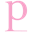 Pink Icon