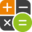 The Calculator Site Icon