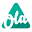 Hawaiian Ola Icon