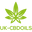 UK CBD Oils Icon