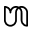 Urban Massage Icon