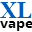 XL Vape Icon