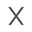 X NIHILO Icon