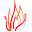 Hawaiiwildfire Icon