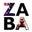 Zaba Icon