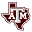 Texas A&M Athletics Icon