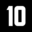 10 Barrel Icon
