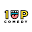 1UP Comedy Icon