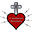 7 Sorrows Rosaries Icon