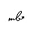 Mia Becar Icon