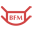 Bona Fide Masks Icon