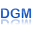 DGM Outlet  NL Icon