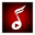 Lamusica Icon