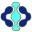 Plasma Energy Solution Icon