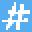 Hawksey Icon