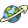 Planet Express Icon