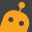 Option Robot Icon