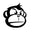 Ape Survival Icon