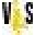 Vert Shock Icon