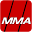 MMAWeekly.com Icon