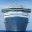 Intelligent Cruiser Icon