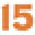 Exit 15 Corporation Icon