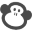 Red Monkey Foods Icon