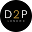 Dress2party Icon