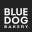 BlueDog Bakery Icon