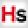 Hyperspin Icon