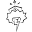 Not Human Clothing Icon