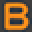 Baseline Fonts Icon