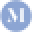 Minimum World Icon