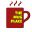 The Mug Place Icon