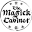Themagickcabinet Icon