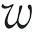 House of Woo Icon