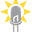 Golden Gadgets Icon